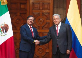 López Obrador visitará Colombia para reunirse con Gustavo Petro, tratará estos temas