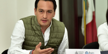 Andrés Atayde nos cuenta sobre los foros #FuturoCDMX organizados por el PAN