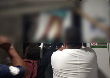 Niña muere aplastada por elevador en hospital del IMSS