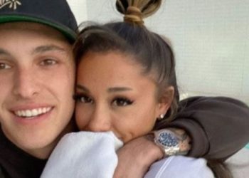 ¿Ariana Grande se divorcia? Esto es lo que sabemos  