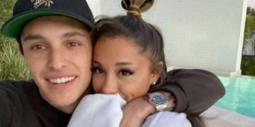 ¿Ariana Grande se divorcia? Esto es lo que sabemos  