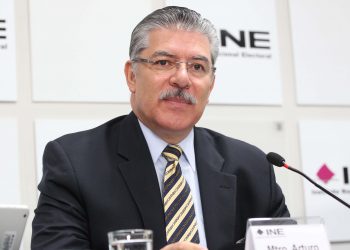 Arturo Sánchez nos habla sobre la simplificación del proceso para registro y otorgamiento de simpatías en la plataforma del Frente Amplio por México