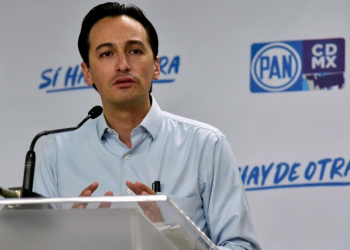 Más allá de alianzas electorales, lo más importante es presentarles a los capitalinos un proyecto de ciudad: Atayde