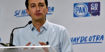 Más allá de alianzas electorales, lo más importante es presentarles a los capitalinos un proyecto de ciudad: Atayde