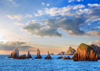 Océano Atlántico Norte bate récord de temperatura