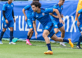 Cruz Azul vs Toluca, el duelo más destacado de la jornada 2