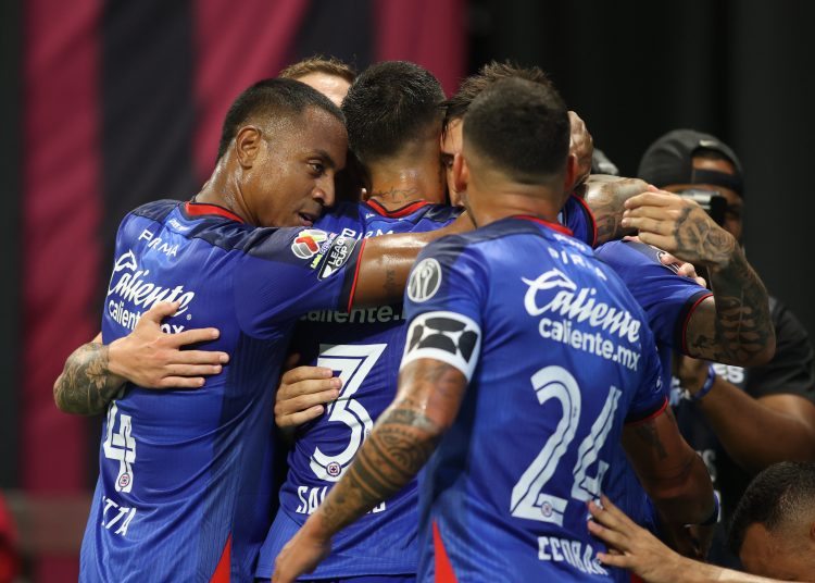 Foto: Twitter @CruzAzul