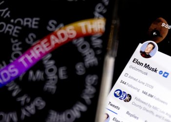 Comienza el tiro entre Threads y Twitter
