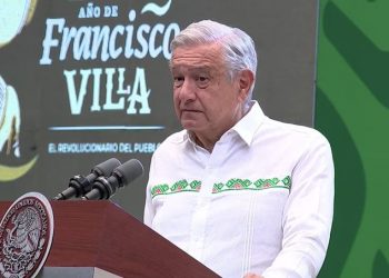 Esto dijo AMLO sobre la seguridad en Baja California Sur