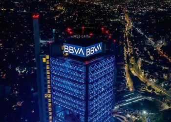 ¿Cuál será el crecimiento que tendrá nuestro país en 2023? Esto estima BBVA México