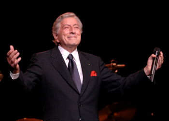 Muere leyenda de la música estadounidense