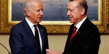 Erdogan y Biden se reunirán