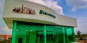 Robo a Banco del Bienestar deja sin pensión a adultos mayores