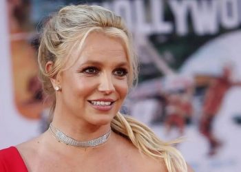 Britney Spears lanzará un libro de memorias