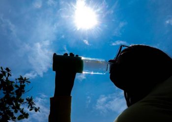 Al menos 18 muertos en un condado de Arizona por una ola de calor