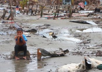 La ONU pide actuar para evitar muertes por el cambio climático