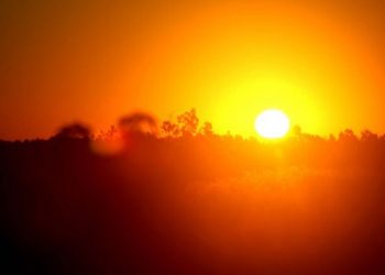La canícula inicia en México con una disminución en las lluvias