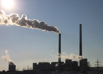 Consumo global de carbono marcó un récord histórico en 2022