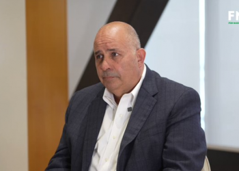 Juan Carlos Rodríguez da a conocer la nueva estructura de la FMF