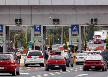 ¿Estás por salir de viaje? Estas son las recomendaciones que hace CAPUFE