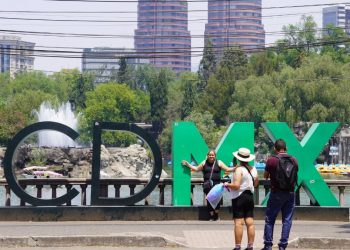 Esta es la derrama económica que estiman en la CDMX por vacaciones de verano