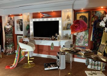 “Celia Cruz para siempre”, el homenaje de Miami a la salsera más popular