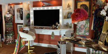 “Celia Cruz para siempre”, el homenaje de Miami a la salsera más popular
