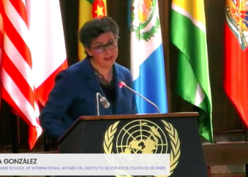 ¿Qué deben hacer los países de América Latina para desarrollar su crecimiento?
