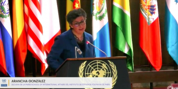 ¿Qué deben hacer los países de América Latina para desarrollar su crecimiento?