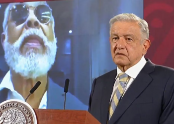 ¿Cancelarán conciertos de cantante por desear la muerte de AMLO?