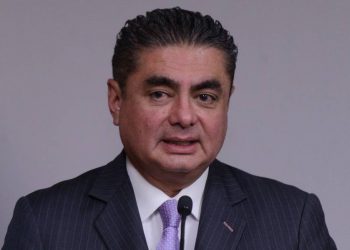 La coalición tiene gran oportunidad de recuperar la CDMX: Cházaro