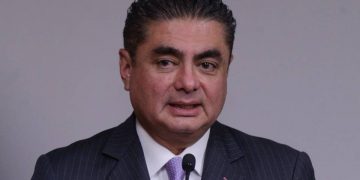 La coalición tiene gran oportunidad de recuperar la CDMX: Cházaro