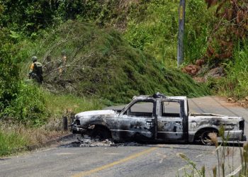ONG acusa al Gobierno Mexicano de ignorar violencia en Chiapas