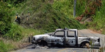 ONG acusa al Gobierno Mexicano de ignorar violencia en Chiapas