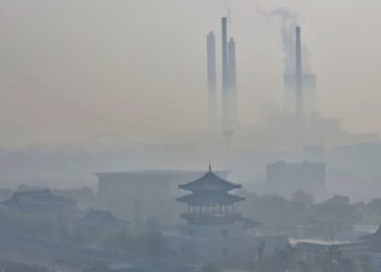 Este estudio internacional explica cómo China puede lograr la neutralidad de carbono en 2060