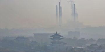 Este estudio internacional explica cómo China puede lograr la neutralidad de carbono en 2060
