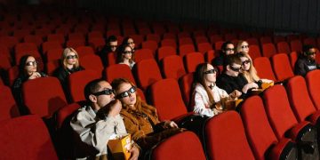 Esta es la octava película más taquillera en México desde 1991