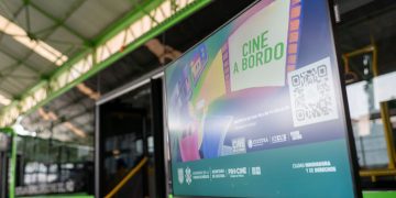 Ahora podrás disfrutar del cine mexicano en el transporte público, te contamos