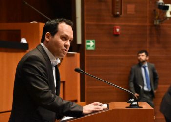 Ataque en Tlajomulco debe ser punto de inflexión exige MC en el Senado