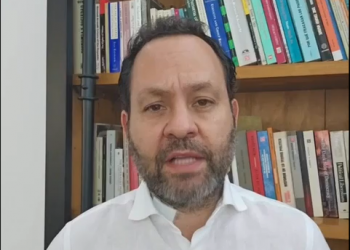 MC en el Senado pide al presidente AMLO corregir “Abrazos no Balazos”