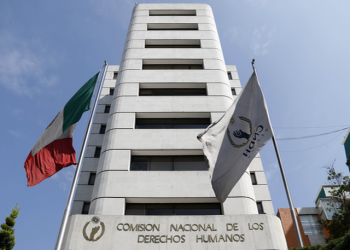 Se registra alarmante crecimiento en denuncias de corrupción en lo que va del periodo de Rosario Piedra Ibarra al frente de la CNDH