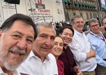 Nunca había habido tanta actividad en una pre-campaña, el presidente se decidirá en esta etapa: Experto