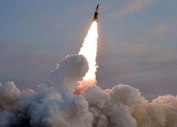 Corea del Norte lanza varios misiles de crucero