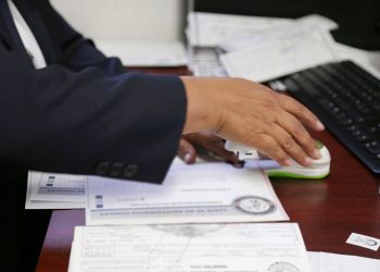 Ya se puede obtener la Constancia de Antecedentes Penales de forma digital, te decimos cómo