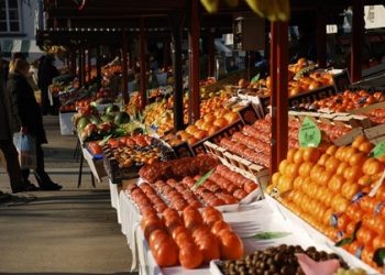El consumo interno se ha fortalecido y se ha convertido en uno de los motores internos: Yorio 