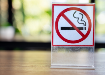 ¿Qué está pasando con el reglamento del control del tabaco? Canaco CDMX nos explica