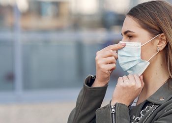 Detectan una mutación genética que evita los síntomas de COVID 19