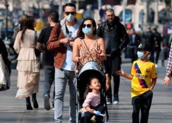 España declara el fin de la crisis sanitaria