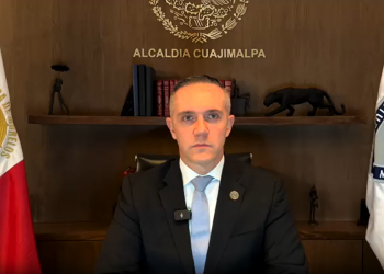 Lamenta Adrián Rubalcava feminicidio de María Fernanda