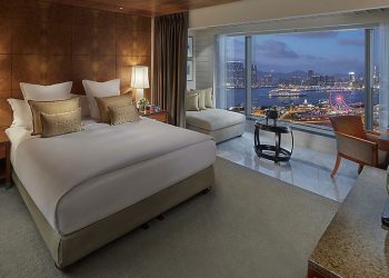 Esta es la cantidad de cuartos de hotel que sumará el turismo en México